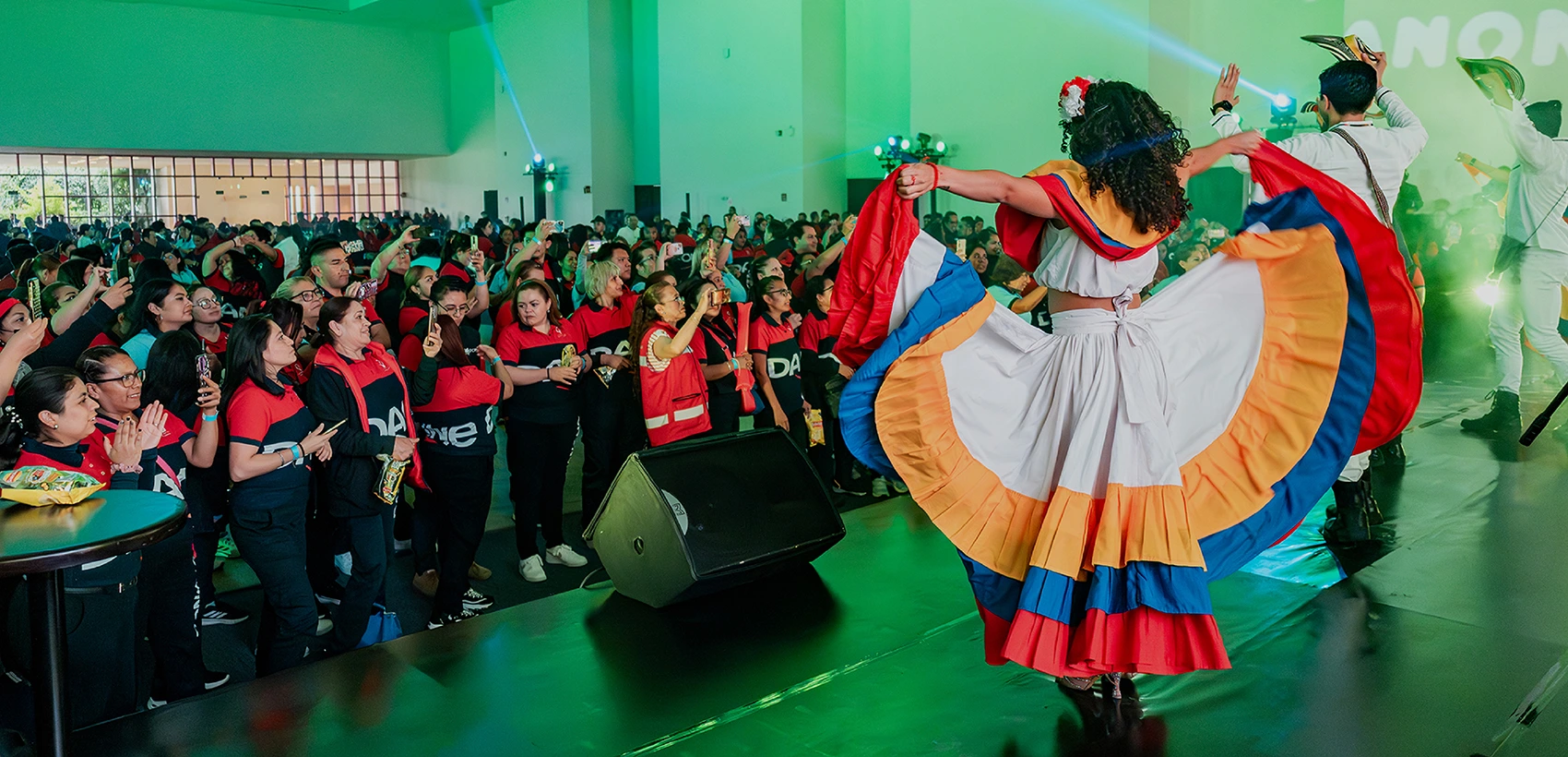 Convenciones